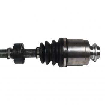 2015 Honda Accord CV Axle Assembly Front Right GSP NCV36149 image 3 of 4