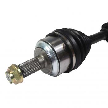 2015 Honda Accord CV Axle Assembly Front Right GSP NCV36149 image 4 of 4