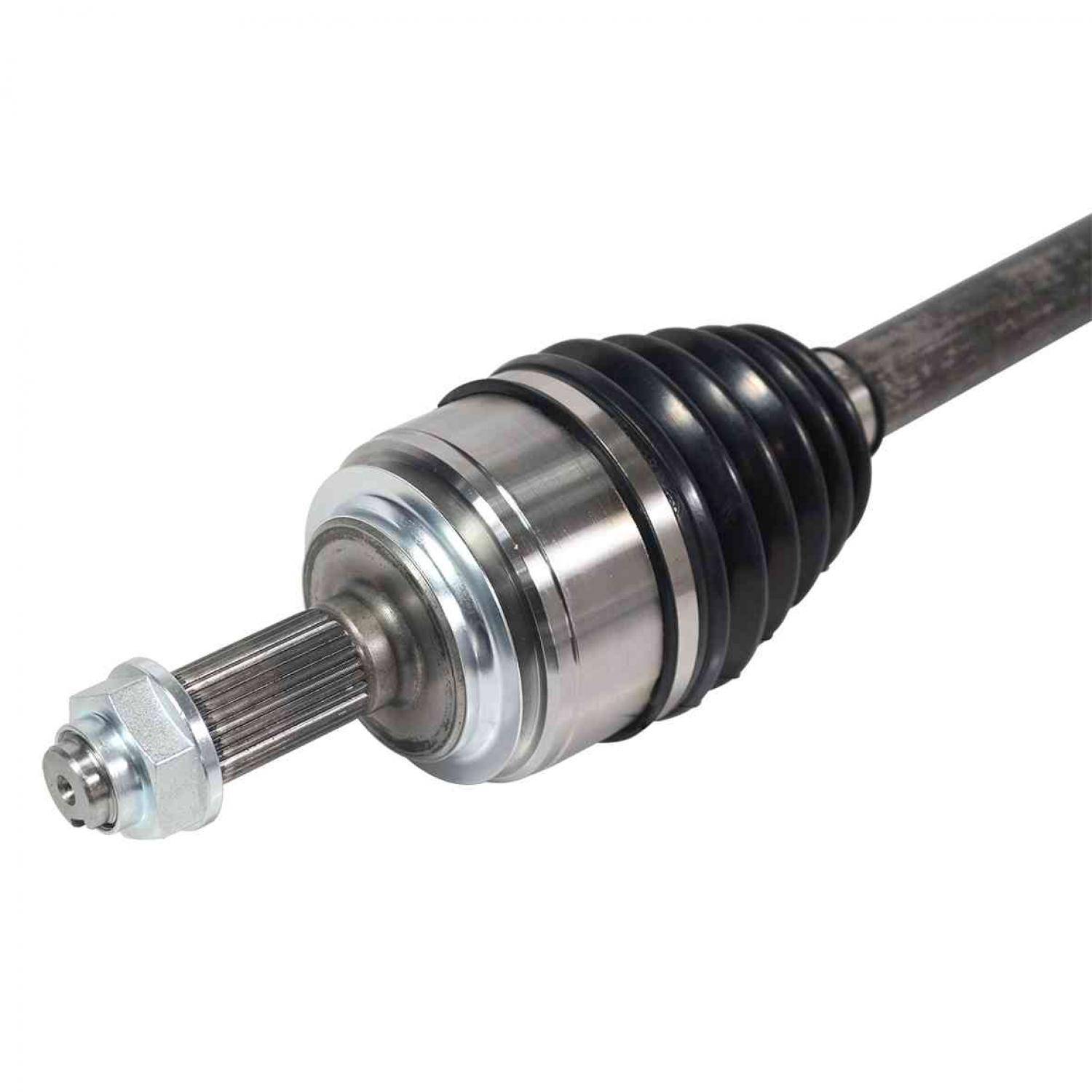 GSP NCV36152 - CV Axle Assembly GSP NCV36152 CV Axle Assembly product image 3 of 5