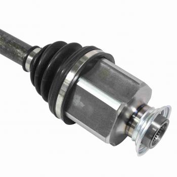 2021 Honda Civic CV Axle Assembly Front Right GSP NCV36152 image 4 of 4
