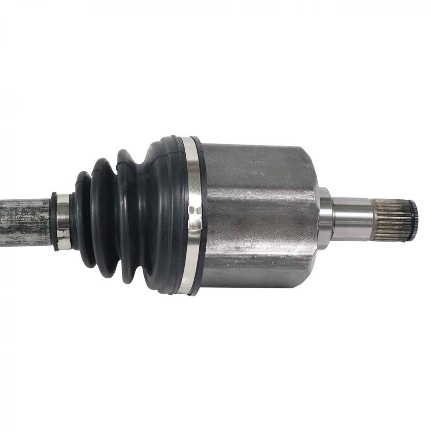 GSP NCV36153 CV Axle Assembly product image 2 of 5