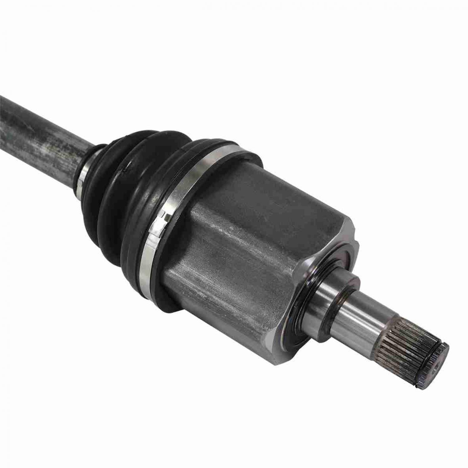 GSP NCV36153 CV Axle Assembly product image 4 of 5