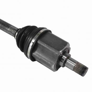 2021 Honda Civic CV Axle Assembly Front Left GSP NCV36153 image 4 of 4