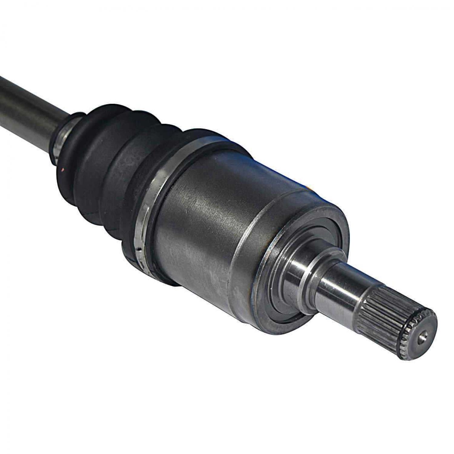 GSP NCV36154 - CV Axle Assembly GSP NCV36154 CV Axle Assembly product image 1 of 5