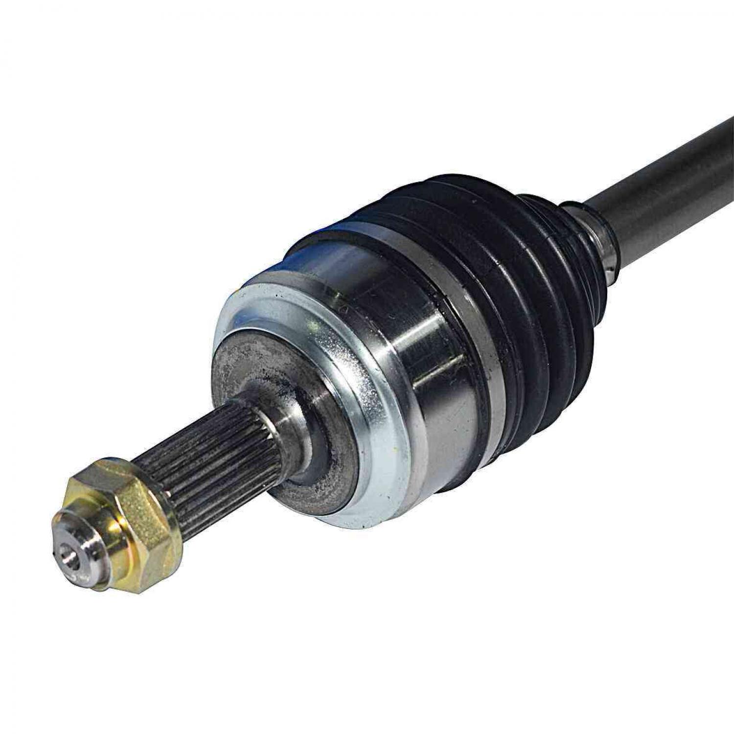 GSP NCV36154 - CV Axle Assembly GSP NCV36154 CV Axle Assembly product image 2 of 5