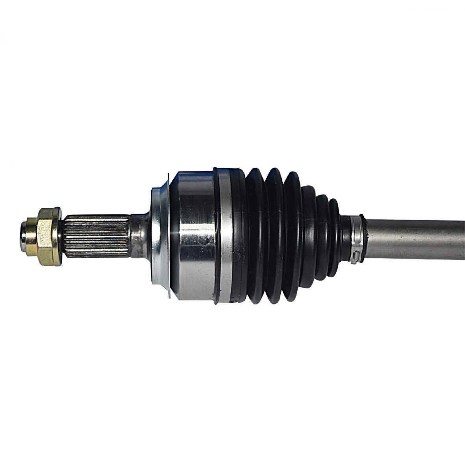 GSP NCV36154 - CV Axle Assembly GSP NCV36154 CV Axle Assembly product image 3 of 5