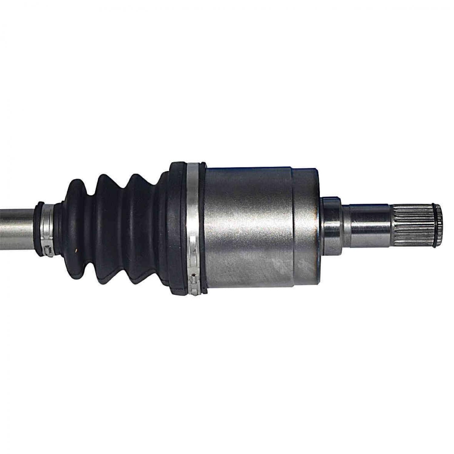 GSP NCV36154 - CV Axle Assembly GSP NCV36154 CV Axle Assembly product image 4 of 5
