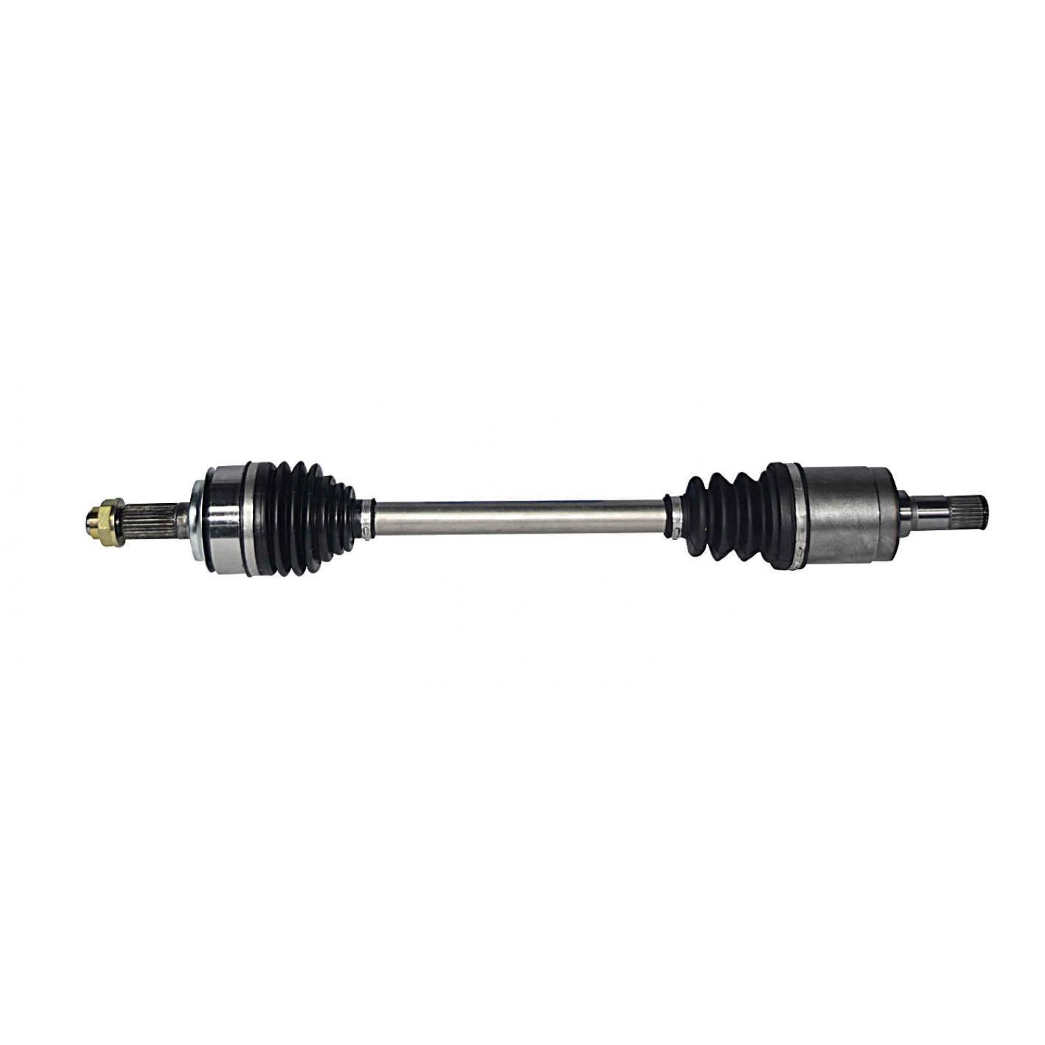GSP NCV36154 - CV Axle Assembly GSP NCV36154 CV Axle Assembly product image 5 of 5