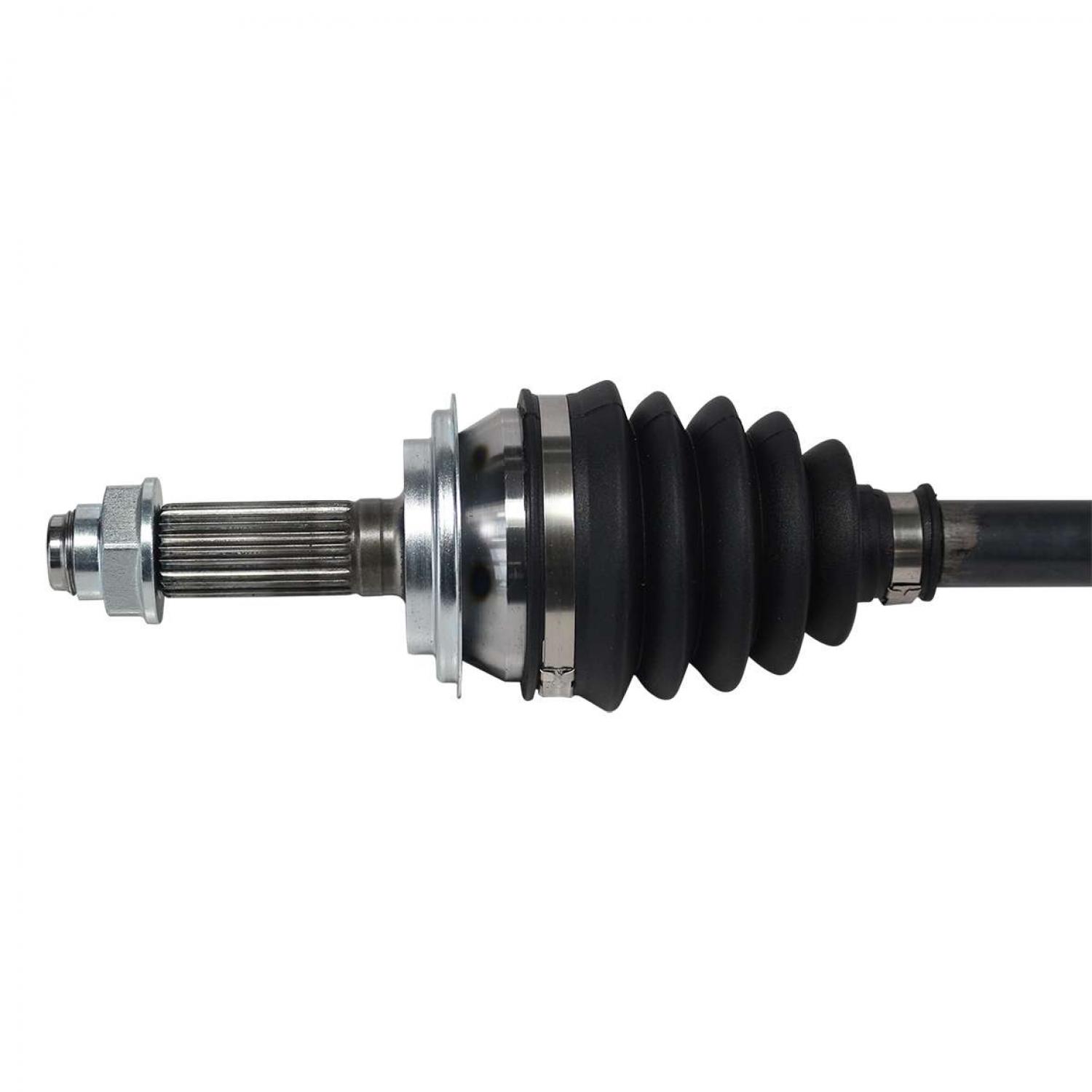 GSP NCV36160 - CV Axle Assembly GSP NCV36160 CV Axle Assembly product image 1 of 5