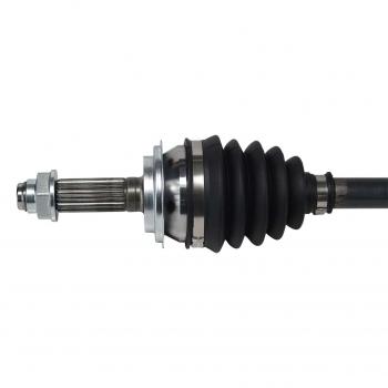 2022 Honda CR-V CV Axle Assembly