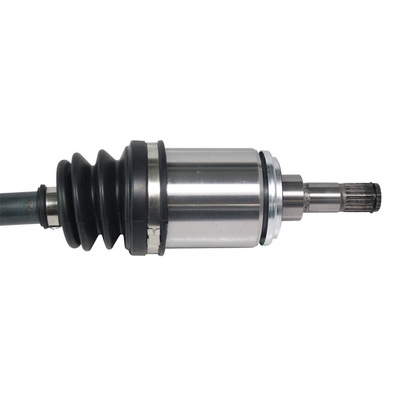 GSP NCV36160 - CV Axle Assembly GSP NCV36160 CV Axle Assembly product image 2 of 5