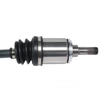 2022 Honda CR-V CV Axle Assembly Rear Right GSP NCV36160 image 2 of 4