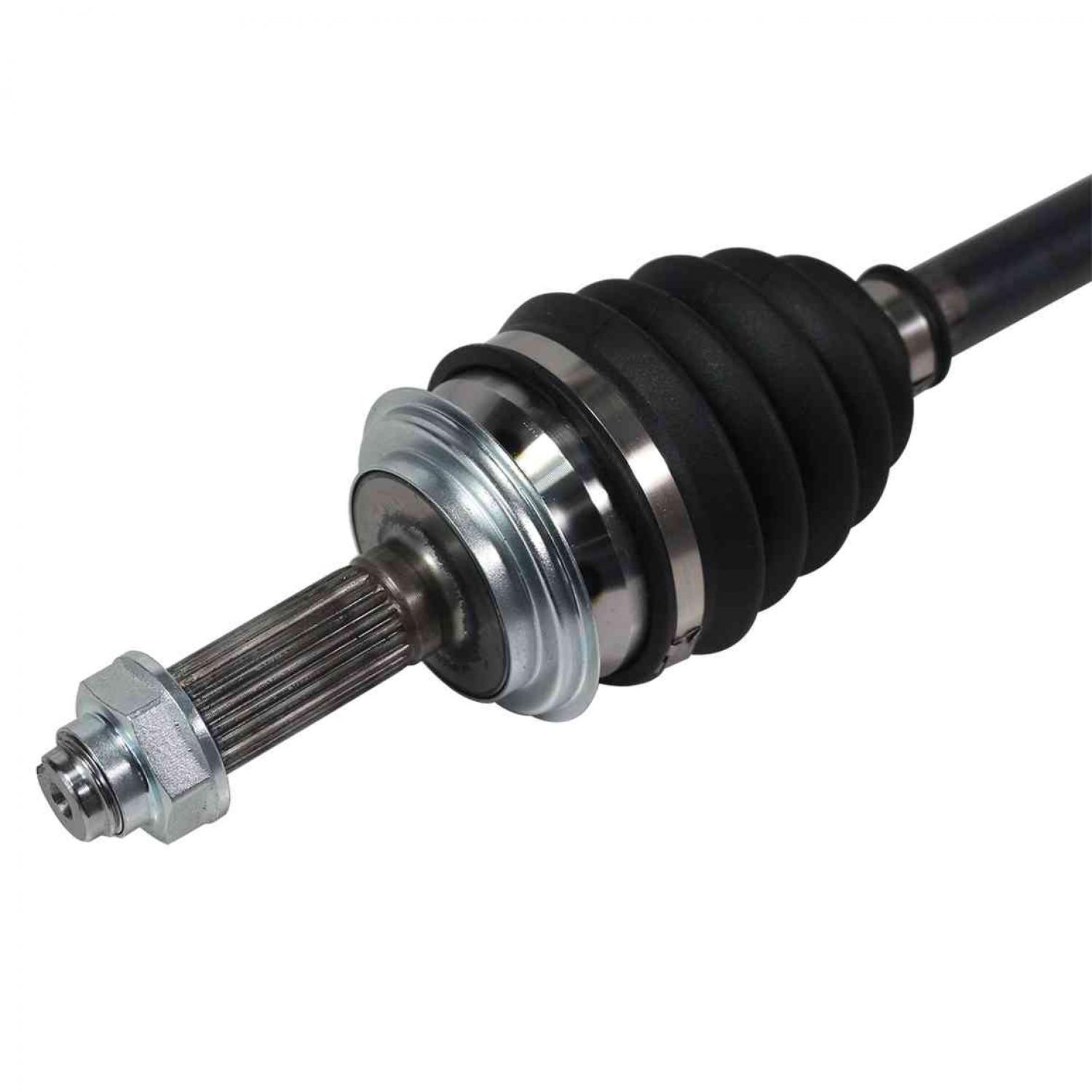 GSP NCV36160 - CV Axle Assembly GSP NCV36160 CV Axle Assembly product image 3 of 5