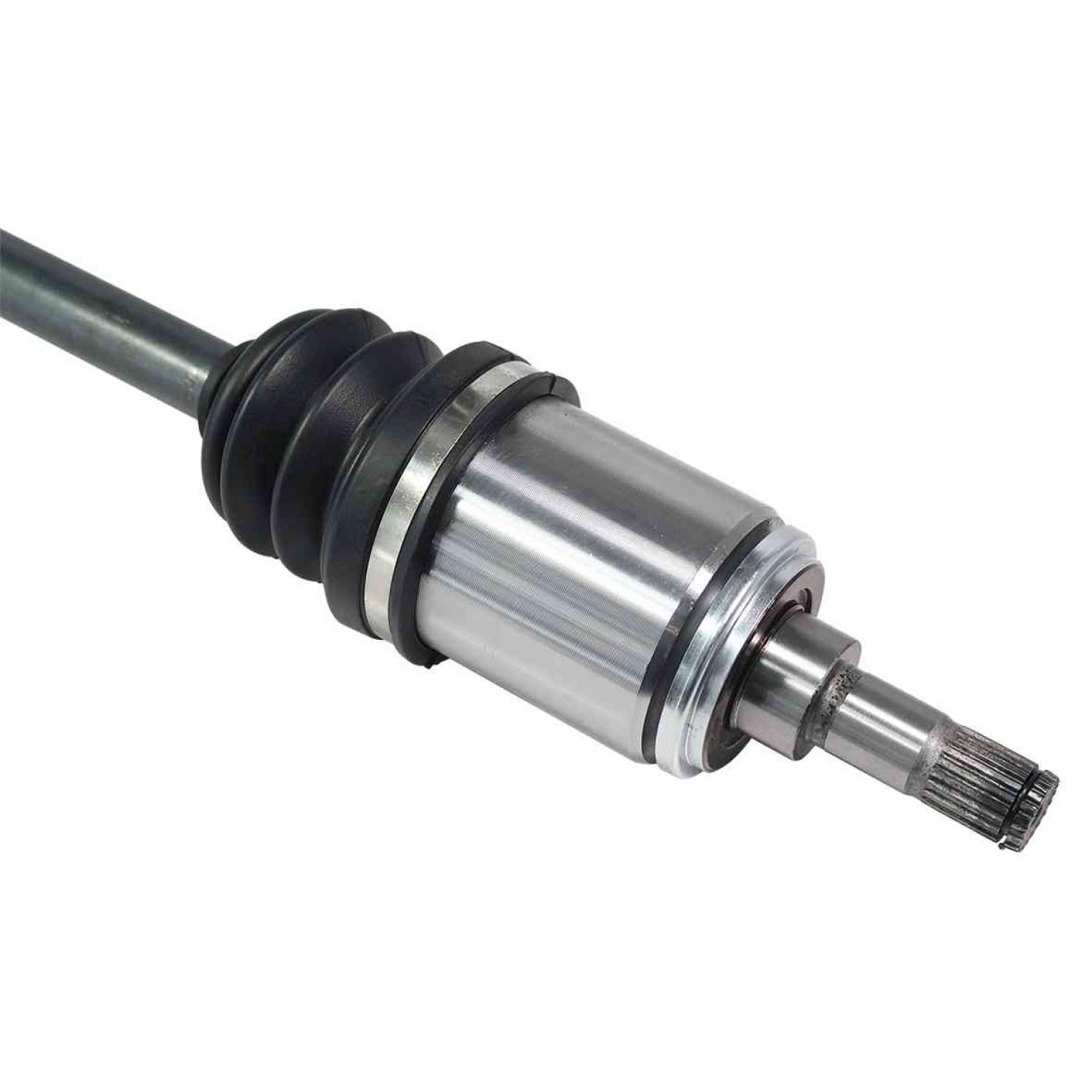 GSP NCV36160 - CV Axle Assembly GSP NCV36160 CV Axle Assembly product image 4 of 5