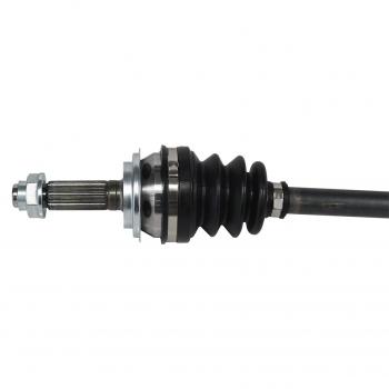 2022 Honda CR-V CV Axle Assembly Rear Left GSP NCV36161 image 1 of 4