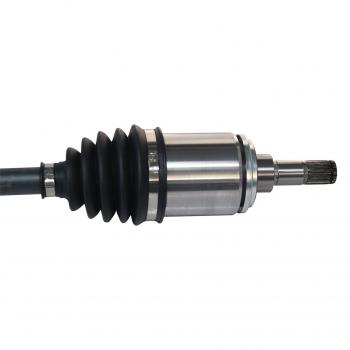 2022 Honda CR-V CV Axle Assembly Rear Left GSP NCV36161 image 2 of 4