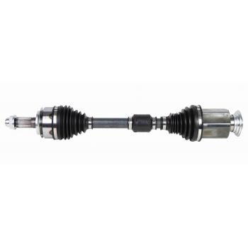 2015 Honda Civic CV Axle Assembly Front Right GSP NCV36162 image 1 of 4