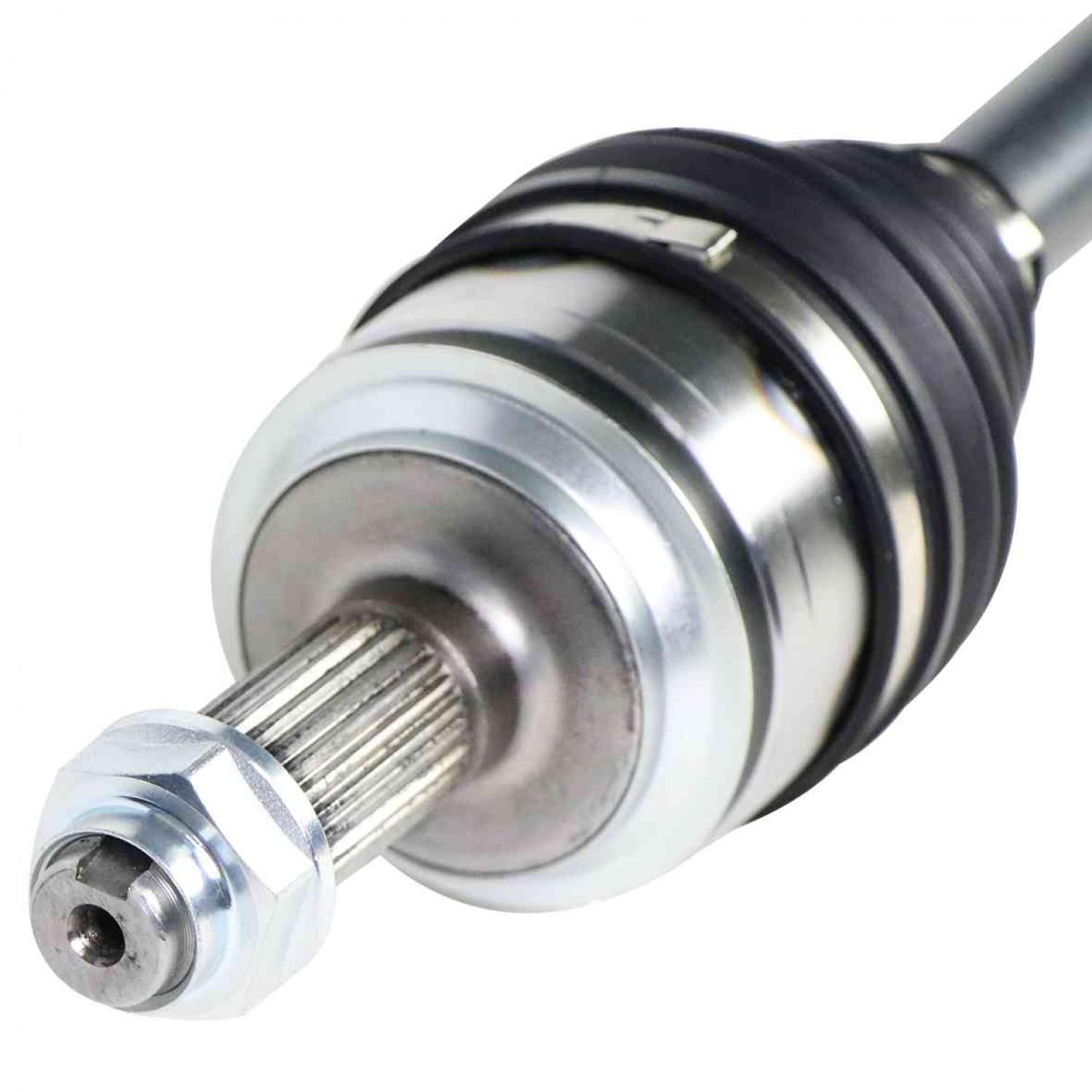 GSP NCV36162 - CV Axle Assembly GSP NCV36162 CV Axle Assembly product image 3 of 5
