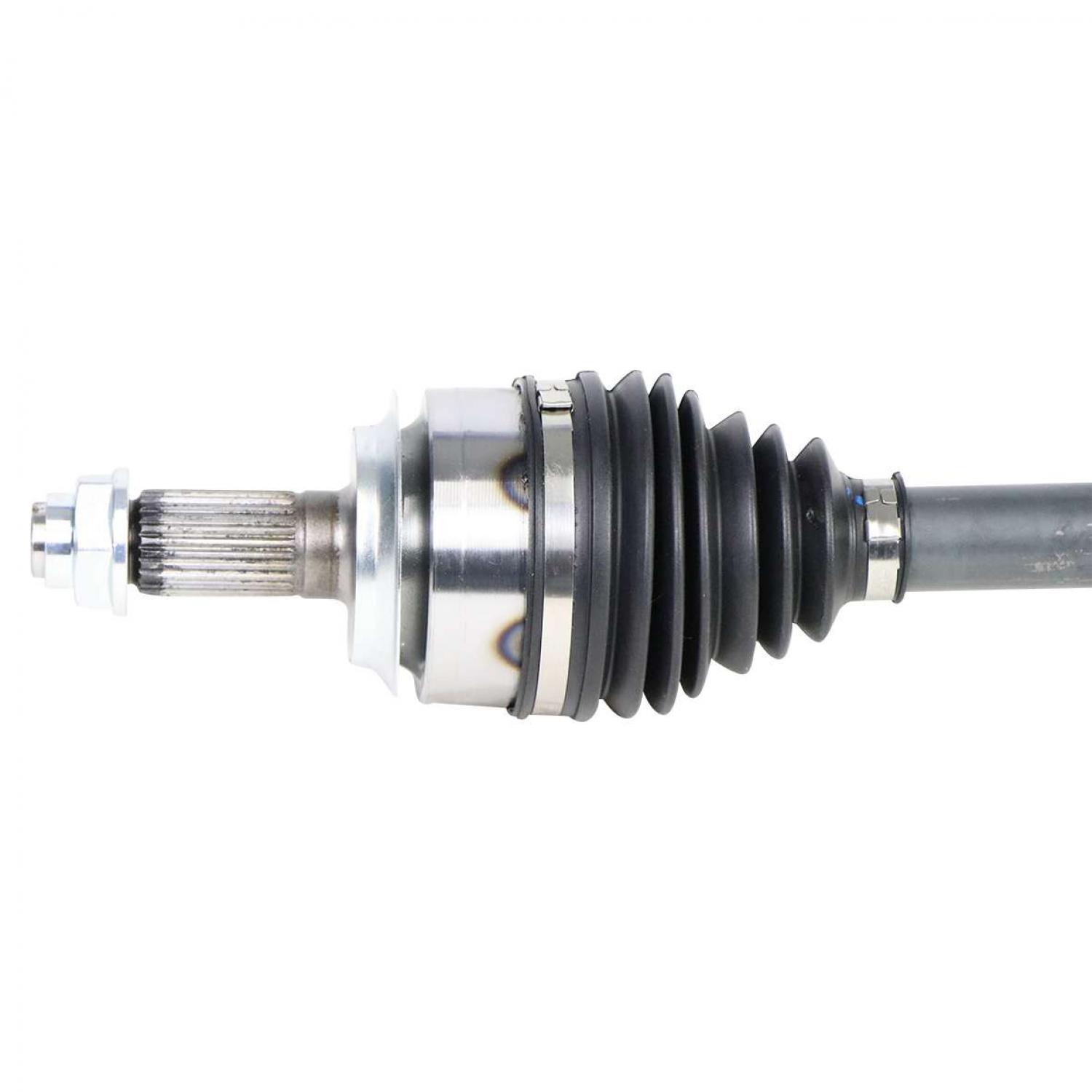 GSP NCV36162 - CV Axle Assembly GSP NCV36162 CV Axle Assembly product image 4 of 5