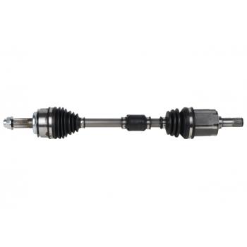 2015 Honda CR-Z CV Axle Assembly Front Left GSP NCV36163 image 1 of 4