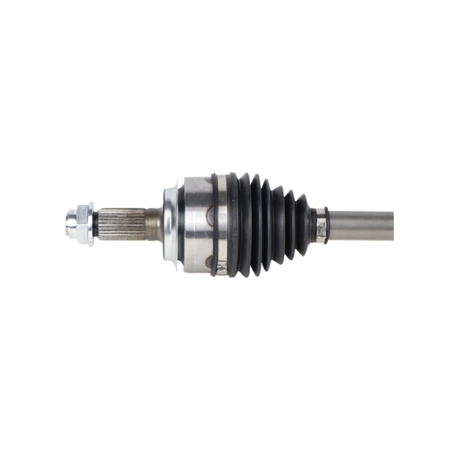 GSP NCV36163 - CV Axle Assembly GSP NCV36163 CV Axle Assembly product image 4 of 5