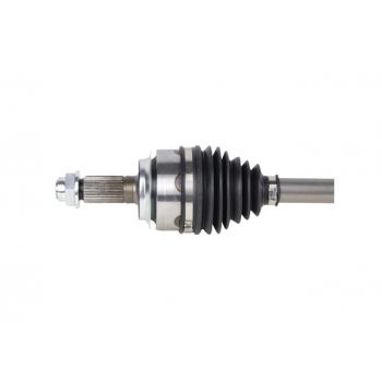 2015 Honda CR-Z CV Axle Assembly Front Left GSP NCV36163 image 4 of 4