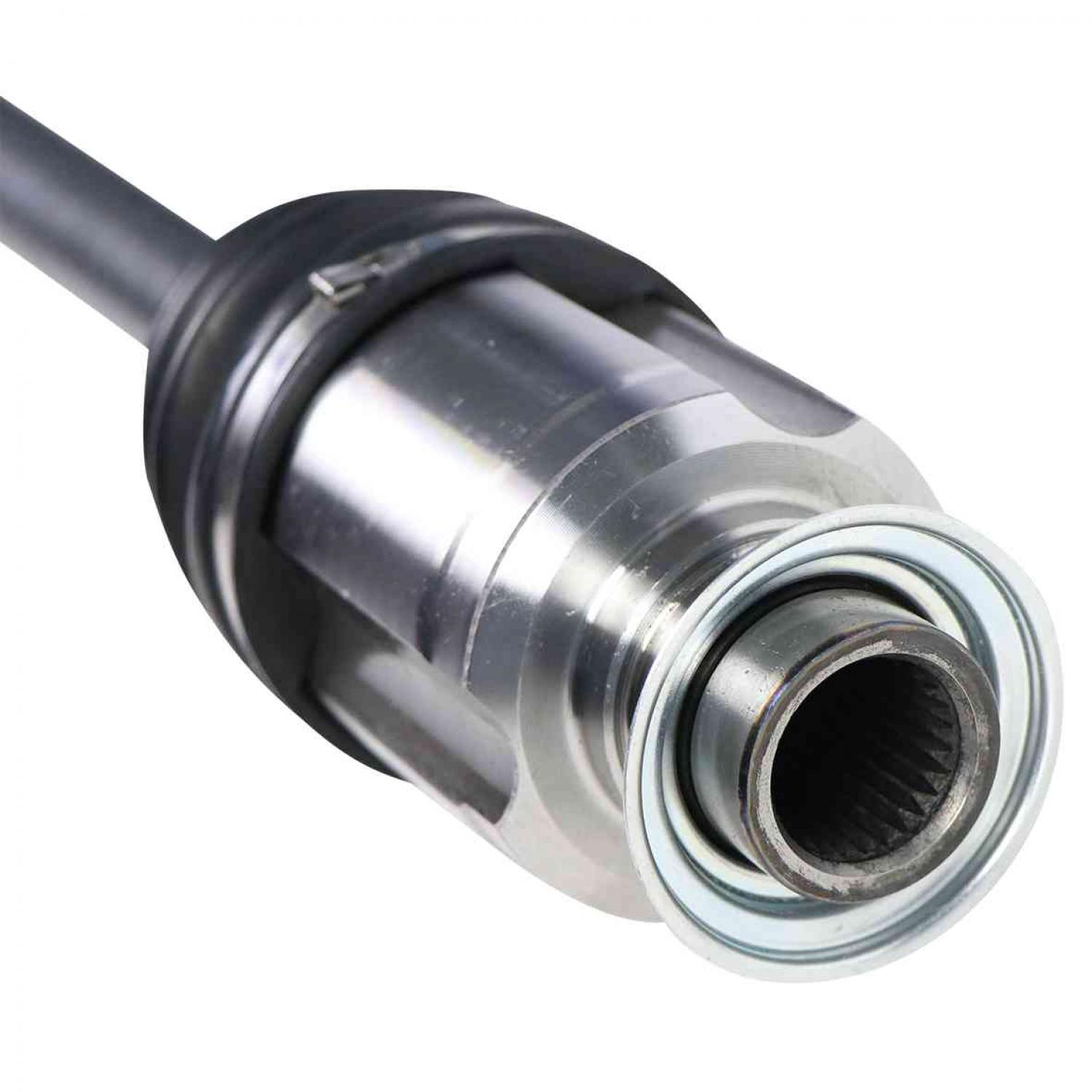 GSP NCV36166 - CV Axle Assembly GSP NCV36166 CV Axle Assembly product image 2 of 5