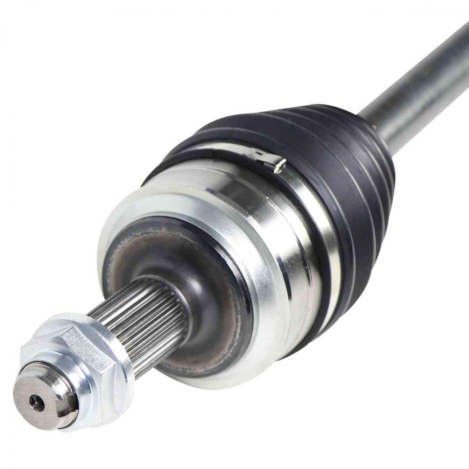 GSP NCV36166 - CV Axle Assembly GSP NCV36166 CV Axle Assembly product image 3 of 5
