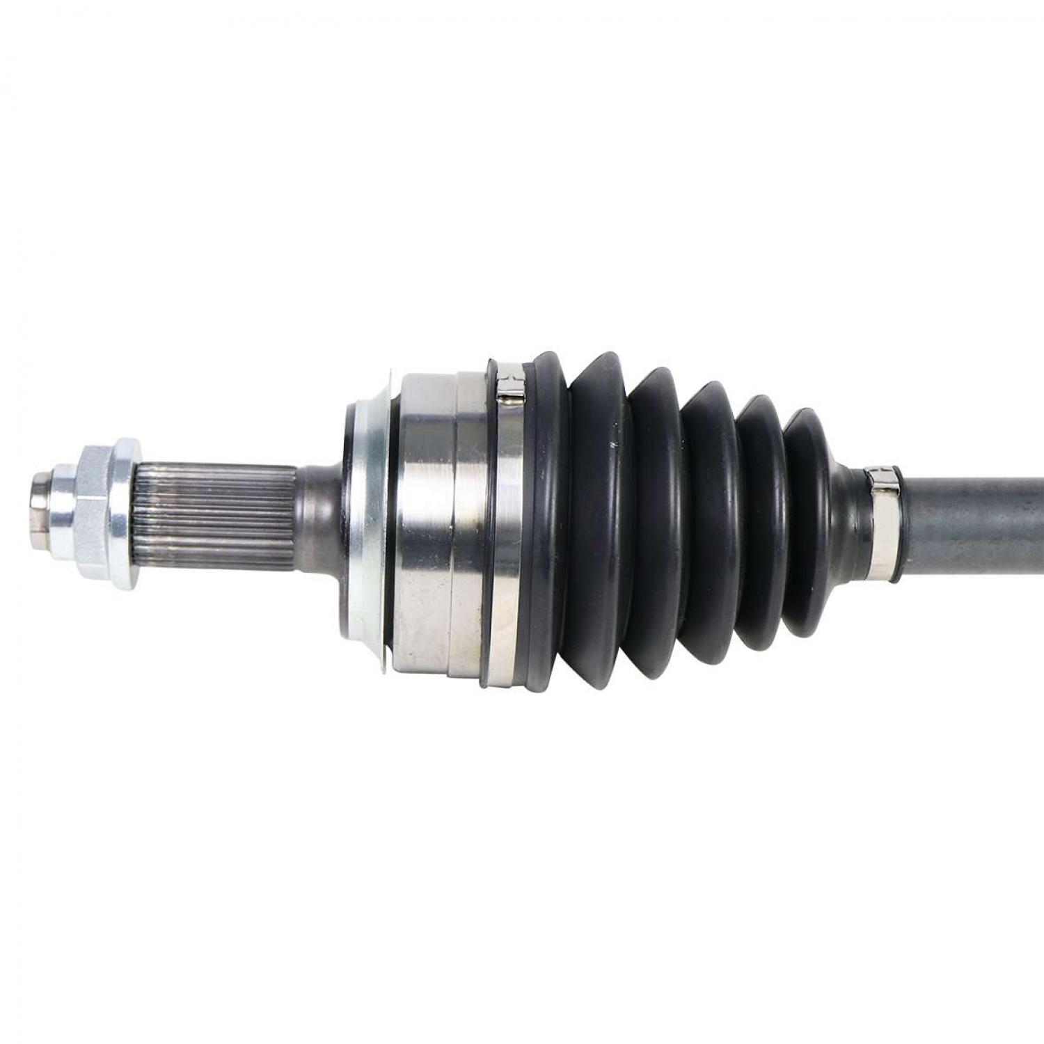 GSP NCV36166 - CV Axle Assembly GSP NCV36166 CV Axle Assembly product image 4 of 5