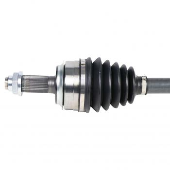 2019 Honda CR-V CV Axle Assembly Front Right GSP NCV36166 image 4 of 4