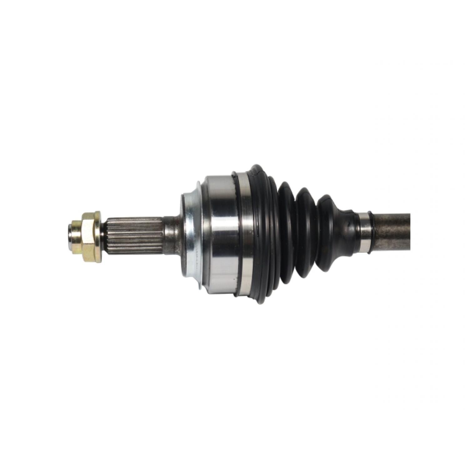 GSP NCV36168 - CV Axle Assembly GSP NCV36168 CV Axle Assembly product image 2 of 5
