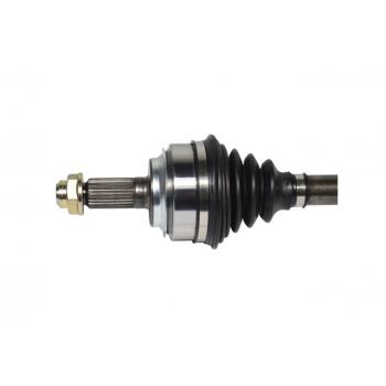 2013 Honda Civic CV Axle Assembly Front Right GSP NCV36168 image 2 of 4
