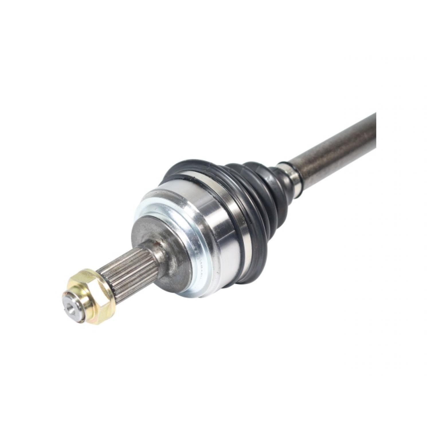 GSP NCV36168 - CV Axle Assembly GSP NCV36168 CV Axle Assembly product image 4 of 5