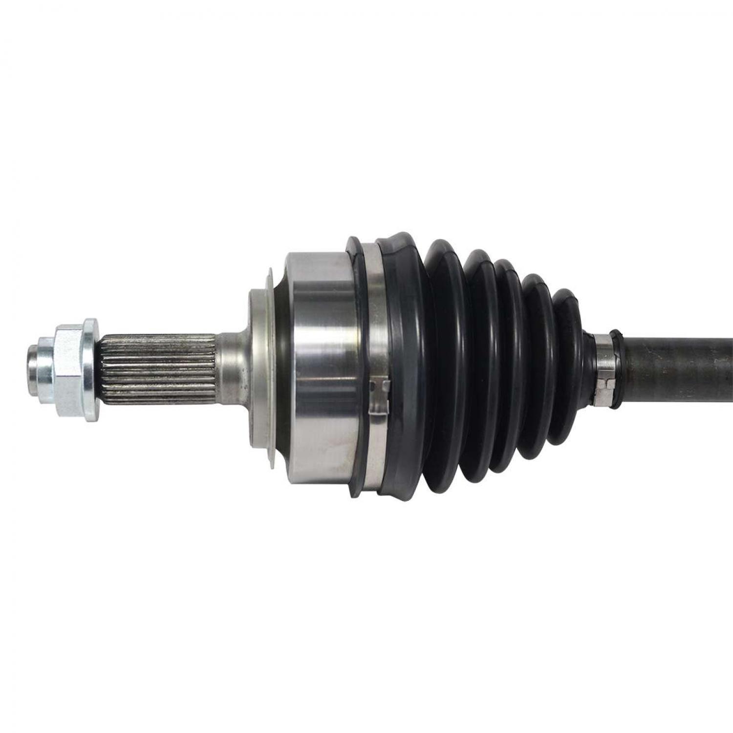 GSP NCV36170 CV Axle Assembly product image 1 of 5