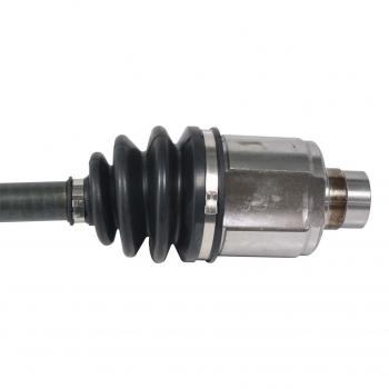 2007 Honda Accord CV Axle Assembly Front Right GSP NCV36170 image 2 of 4