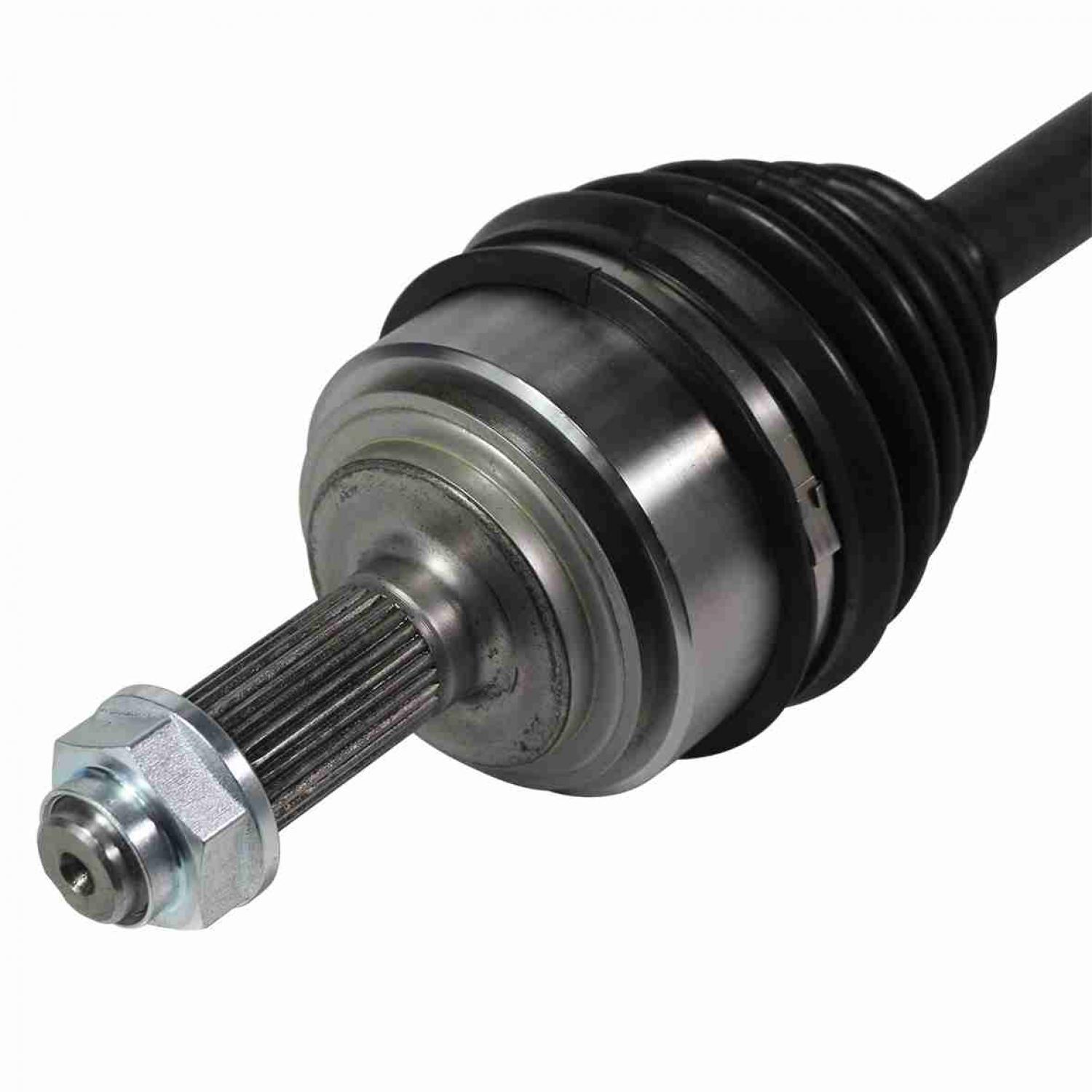 GSP NCV36170 CV Axle Assembly product image 3 of 5