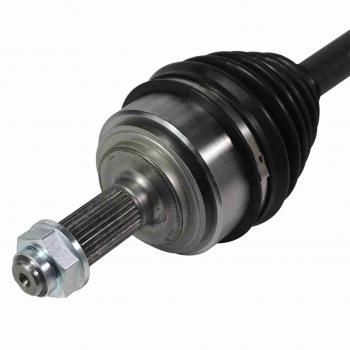 2007 Honda Accord CV Axle Assembly Front Right GSP NCV36170 image 3 of 4