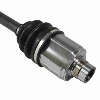 2007 Honda Accord CV Axle Assembly Front Right GSP NCV36170 image 4 of 4