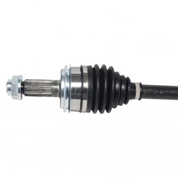 2017 Honda Pilot CV Axle Assembly Rear Right GSP NCV36176 image 1 of 4