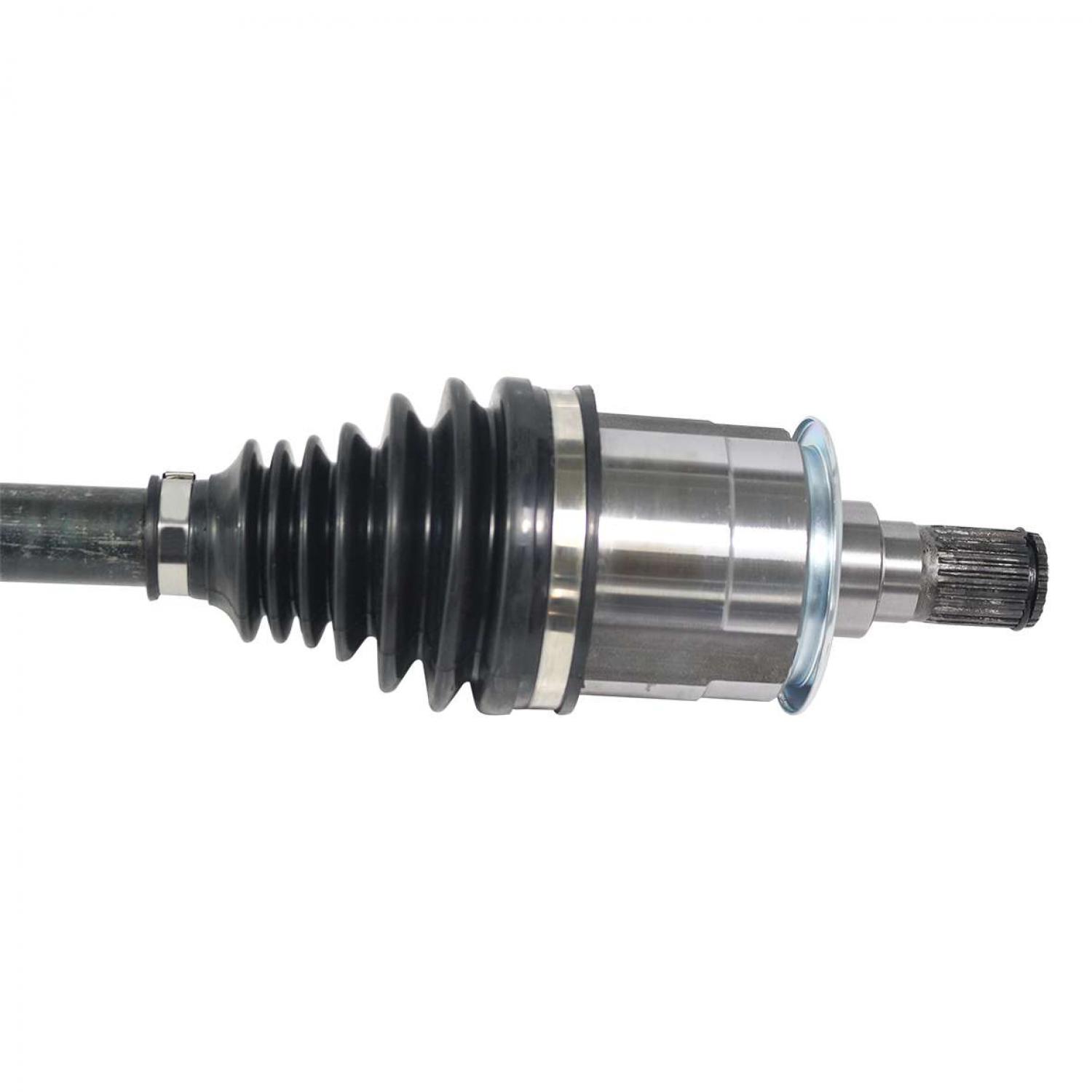 GSP NCV36176 - CV Axle Assembly GSP NCV36176 CV Axle Assembly product image 2 of 5