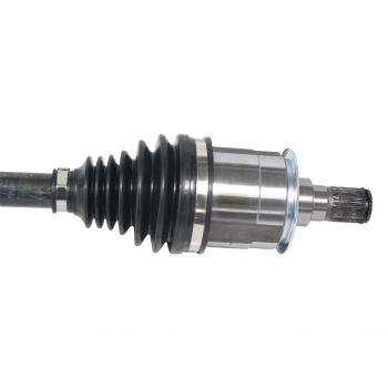 2017 Honda Pilot CV Axle Assembly Rear Right GSP NCV36176 image 2 of 4
