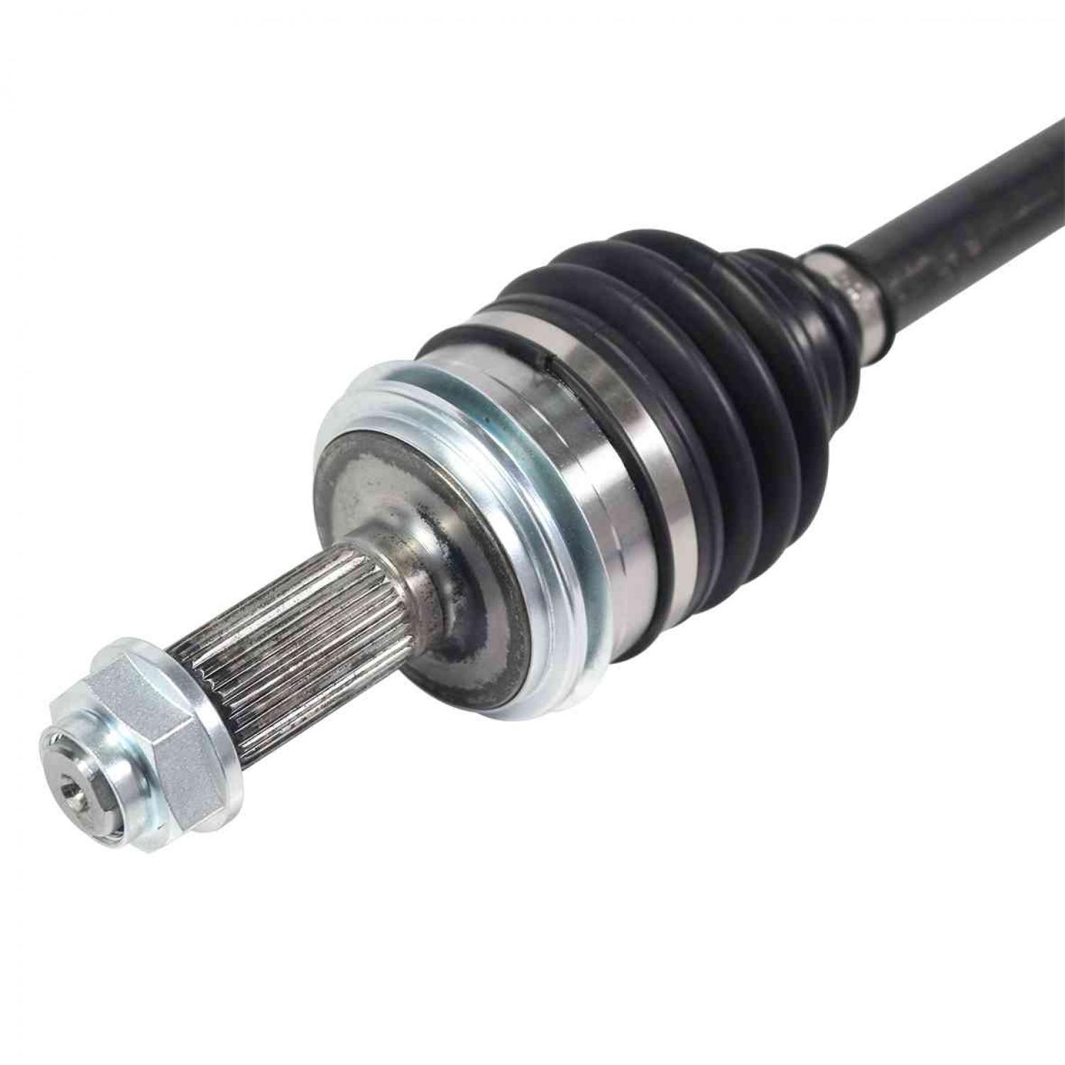 GSP NCV36176 - CV Axle Assembly GSP NCV36176 CV Axle Assembly product image 3 of 5