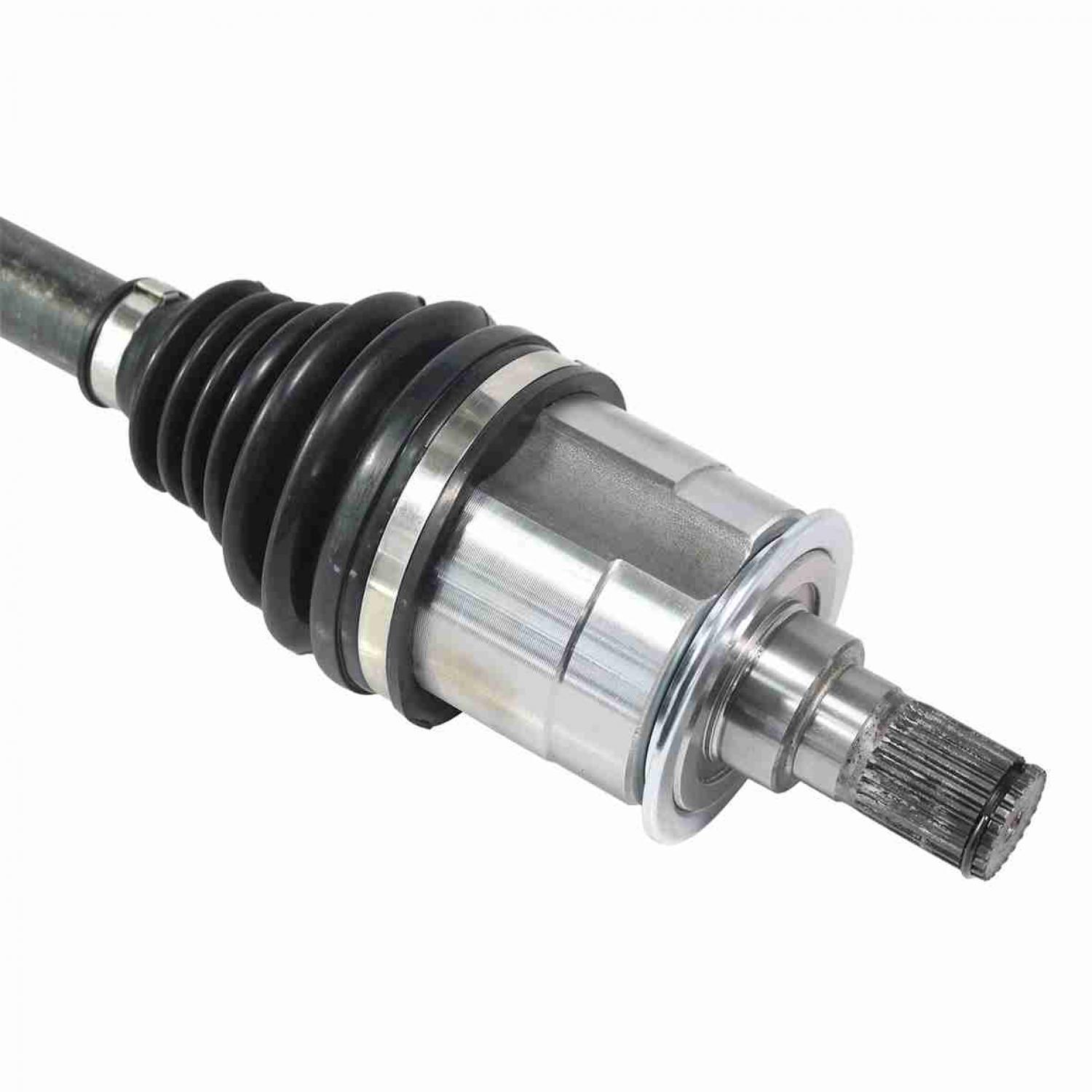 GSP NCV36176 - CV Axle Assembly GSP NCV36176 CV Axle Assembly product image 4 of 5