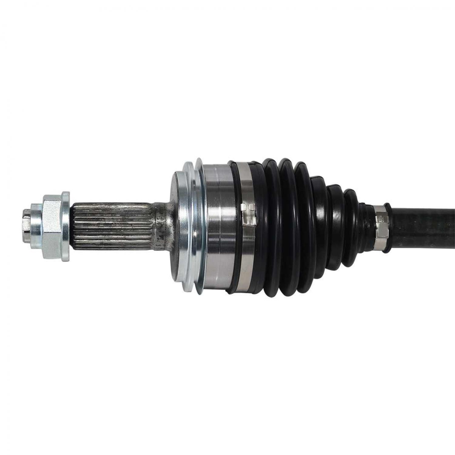 GSP NCV36177 - CV Axle Assembly GSP NCV36177 CV Axle Assembly product image 1 of 5