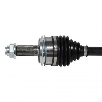 2017 Honda Pilot CV Axle Assembly Rear Left GSP NCV36177 image 1 of 4