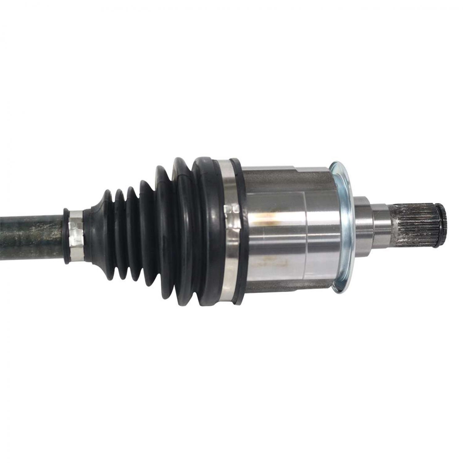 GSP NCV36177 - CV Axle Assembly GSP NCV36177 CV Axle Assembly product image 2 of 5