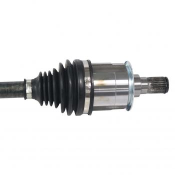 2017 Honda Pilot CV Axle Assembly Rear Left GSP NCV36177 image 2 of 4