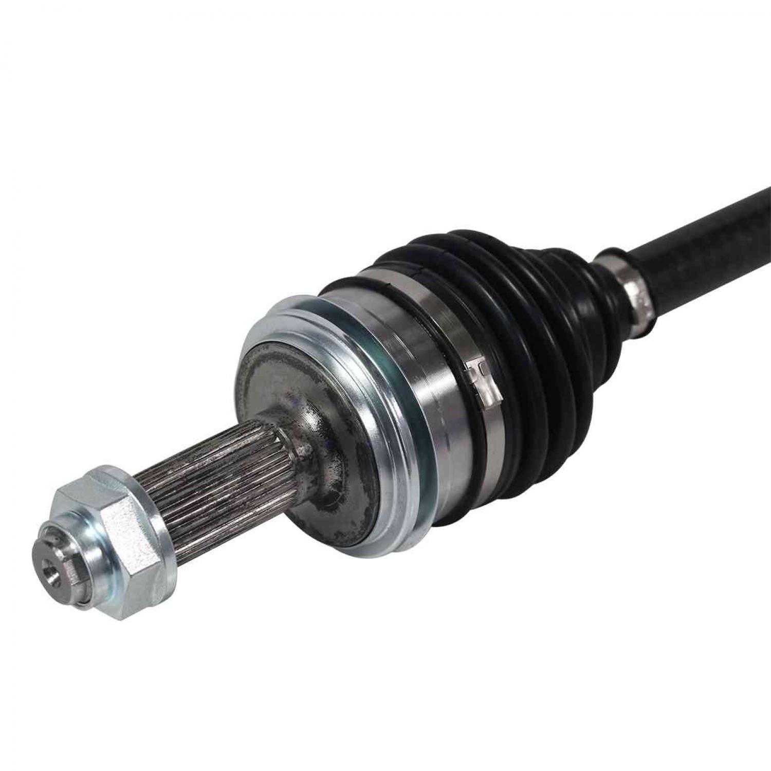 GSP NCV36177 - CV Axle Assembly GSP NCV36177 CV Axle Assembly product image 3 of 5
