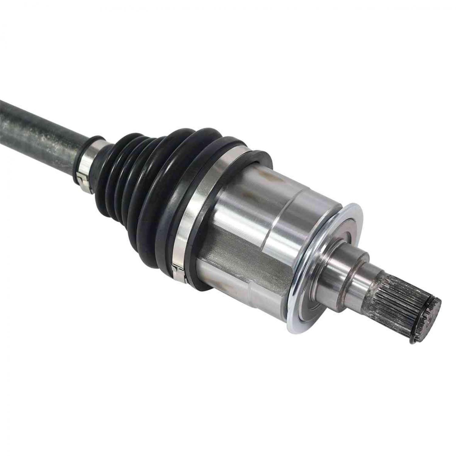 GSP NCV36177 - CV Axle Assembly GSP NCV36177 CV Axle Assembly product image 4 of 5