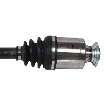 2017 Honda Pilot CV Axle Assembly Front Right GSP NCV36178 image 2 of 4